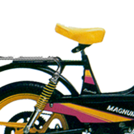 MBK 51 moped